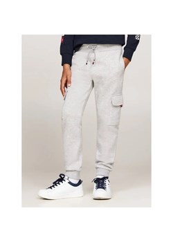 Tommy Hilfiger Spodnie | Regular Fit ze sklepu Gomez Fashion Store w kategorii Spodnie chłopięce - zdjęcie 185006201
