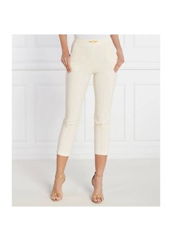 Elisabetta Franchi Spodnie | Slim Fit ze sklepu Gomez Fashion Store w kategorii Spodnie damskie - zdjęcie 185006224