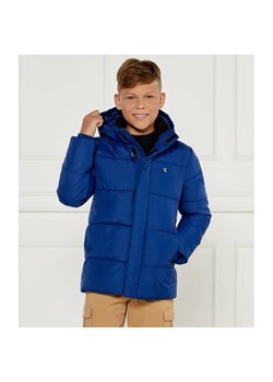 Calvin Klein Jeans Kurtka | Regular Fit ze sklepu Gomez Fashion Store w kategorii Kurtki chłopięce - zdjęcie 185006254