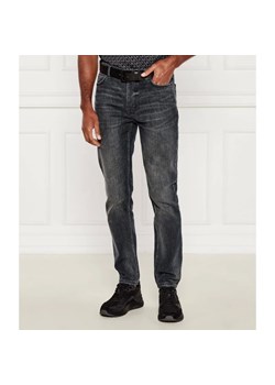 HUGO Jeansy HUGO 634 | Straight fit ze sklepu Gomez Fashion Store w kategorii Jeansy męskie - zdjęcie 185006260