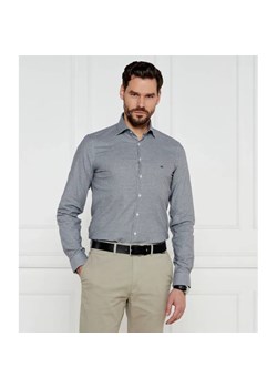 Calvin Klein Koszula | Slim Fit ze sklepu Gomez Fashion Store w kategorii Koszule męskie - zdjęcie 185006263