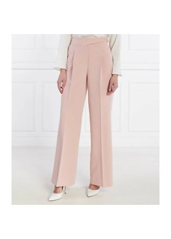 Liu Jo Spodnie | Loose fit ze sklepu Gomez Fashion Store w kategorii Spodnie damskie - zdjęcie 185006273