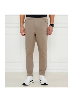 BOSS GREEN Spodnie dresowe Hicon DesertTech | Regular Fit ze sklepu Gomez Fashion Store w kategorii Spodnie męskie - zdjęcie 185006281