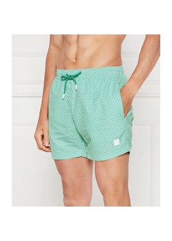 BOSS BLACK Szorty kąpielowe Vibe | Regular Fit ze sklepu Gomez Fashion Store w kategorii Kąpielówki - zdjęcie 185006290