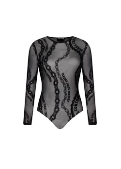Versace Jeans Couture Body | Slim Fit ze sklepu Gomez Fashion Store w kategorii Bluzki damskie - zdjęcie 185006312
