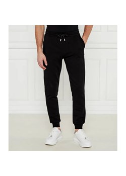 Karl Lagerfeld Spodnie dresowe | Regular Fit ze sklepu Gomez Fashion Store w kategorii Spodnie męskie - zdjęcie 185006331