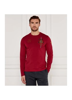Aeronautica Militare Longsleeve | Regular Fit ze sklepu Gomez Fashion Store w kategorii T-shirty męskie - zdjęcie 185006344