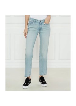 Guess Jeans Jeansy | Regular Fit ze sklepu Gomez Fashion Store w kategorii Jeansy damskie - zdjęcie 185006350