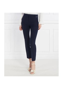 Liu Jo Spodnie cygaretki | Regular Fit ze sklepu Gomez Fashion Store w kategorii Spodnie damskie - zdjęcie 185006352