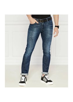 Karl Lagerfeld Jeansy | Regular Fit ze sklepu Gomez Fashion Store w kategorii Jeansy męskie - zdjęcie 185006361