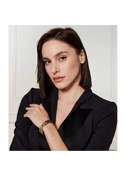 Coach Bransoletka Signature Quilted ze sklepu Gomez Fashion Store w kategorii Bransoletki - zdjęcie 185006362