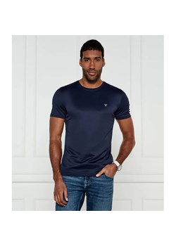 GUESS T-shirt | Regular Fit | stretch ze sklepu Gomez Fashion Store w kategorii T-shirty męskie - zdjęcie 185006373