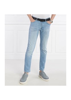 BOSS BLACK Jeansy Delaware3 | Slim Fit ze sklepu Gomez Fashion Store w kategorii Jeansy męskie - zdjęcie 185006394