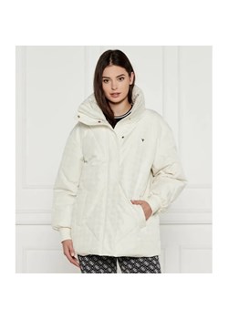 GUESS ACTIVE Kurtka | Regular Fit ze sklepu Gomez Fashion Store w kategorii Kurtki damskie - zdjęcie 185006413