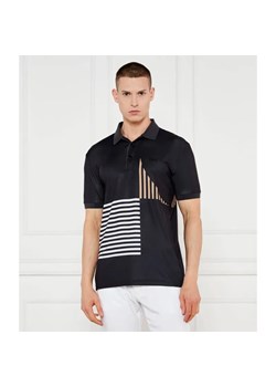 BOSS GREEN Polo Paddy Striped C1 | Regular Fit ze sklepu Gomez Fashion Store w kategorii T-shirty męskie - zdjęcie 185006422