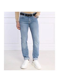 Tommy Jeans Jeansy SCANTON | Slim Fit ze sklepu Gomez Fashion Store w kategorii Jeansy męskie - zdjęcie 185006441