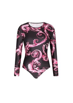Versace Jeans Couture Body | Slim Fit ze sklepu Gomez Fashion Store w kategorii Bluzki damskie - zdjęcie 185006442