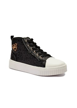 Michael Kors KIDS Trampki SKATE SPLIT 3 ze sklepu Gomez Fashion Store w kategorii Trampki dziecięce - zdjęcie 185006454