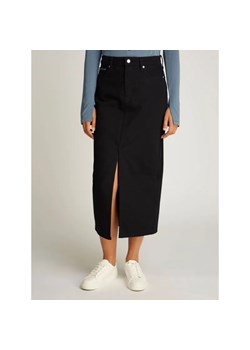 Calvin Klein Jeans Jeansowa spódnica ze sklepu Gomez Fashion Store w kategorii Spódnice - zdjęcie 185006470