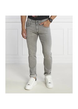 Replay Jeansy | Slim Fit ze sklepu Gomez Fashion Store w kategorii Jeansy męskie - zdjęcie 185006492