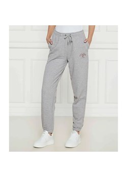 Guess Jeans Spodnie dresowe | Regular Fit ze sklepu Gomez Fashion Store w kategorii Spodnie damskie - zdjęcie 185006510