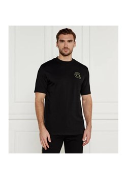 Karl Lagerfeld T-shirt | Regular Fit ze sklepu Gomez Fashion Store w kategorii T-shirty męskie - zdjęcie 185006521