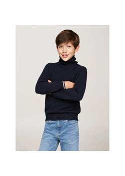 Tommy Hilfiger Golf | Regular Fit ze sklepu Gomez Fashion Store w kategorii Swetry chłopięce - zdjęcie 185006522