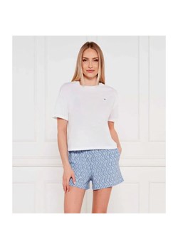 Tommy Hilfiger Piżama | Relaxed fit ze sklepu Gomez Fashion Store w kategorii Piżamy damskie - zdjęcie 185006530