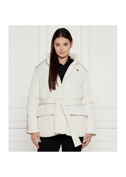 GUESS ACTIVE Kurtka | Regular Fit ze sklepu Gomez Fashion Store w kategorii Kurtki damskie - zdjęcie 185006531