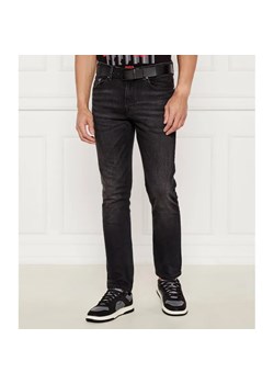 Karl Lagerfeld Jeansy | Regular Fit ze sklepu Gomez Fashion Store w kategorii Jeansy męskie - zdjęcie 185006544