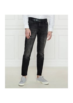 BOSS ORANGE Jeansy ONYX BO | Slim Fit ze sklepu Gomez Fashion Store w kategorii Jeansy męskie - zdjęcie 185006584