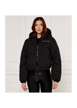 Juicy Couture Kurtka MARGIE PUFFER | Cropped Fit ze sklepu Gomez Fashion Store w kategorii Kurtki damskie - zdjęcie 185006600