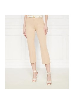Liu Jo Spodnie | Cropped Fit ze sklepu Gomez Fashion Store w kategorii Spodnie damskie - zdjęcie 185006610