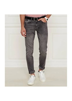 Calvin Klein Jeans Jeansy | Slim Fit ze sklepu Gomez Fashion Store w kategorii Jeansy męskie - zdjęcie 185006611