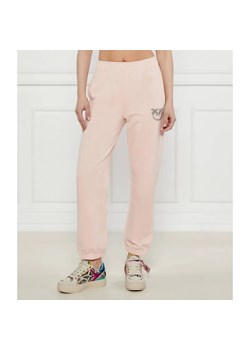 Pinko Spodnie dresowe | Regular Fit ze sklepu Gomez Fashion Store w kategorii Spodnie damskie - zdjęcie 185006630