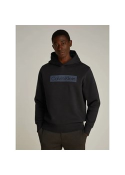 Calvin Klein Bluza | Regular Fit ze sklepu Gomez Fashion Store w kategorii Bluzy męskie - zdjęcie 185006643