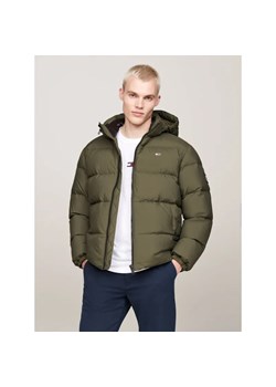 Tommy Jeans Puchowa kurtka | Regular Fit ze sklepu Gomez Fashion Store w kategorii Kurtki męskie - zdjęcie 185006652