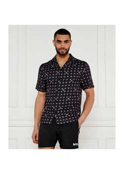 Calvin Klein Swimwear Koszula | Regular Fit ze sklepu Gomez Fashion Store w kategorii Koszule męskie - zdjęcie 185006660