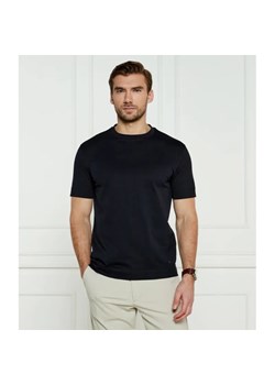 Emporio Armani T-shirt | Regular Fit ze sklepu Gomez Fashion Store w kategorii T-shirty męskie - zdjęcie 185006662