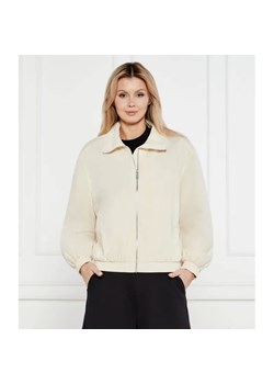 Calvin Klein Jeans Kurtka bomber | Loose fit ze sklepu Gomez Fashion Store w kategorii Kurtki damskie - zdjęcie 185006663