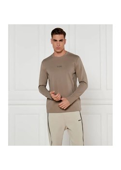 BOSS GREEN Longsleeve Togn Mirror | Regular Fit ze sklepu Gomez Fashion Store w kategorii T-shirty męskie - zdjęcie 185006694