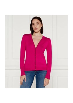 Liu Jo Kardigan | Regular Fit ze sklepu Gomez Fashion Store w kategorii Swetry damskie - zdjęcie 185006704
