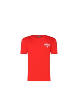 Dsquared2 T-shirt | Regular Fit ze sklepu Gomez Fashion Store w kategorii T-shirty chłopięce - zdjęcie 185006752