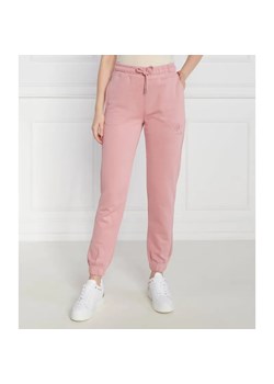 Gant Spodnie dresowe | Regular Fit ze sklepu Gomez Fashion Store w kategorii Spodnie damskie - zdjęcie 185006760