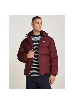 Tommy Jeans Puchowa kurtka | Regular Fit ze sklepu Gomez Fashion Store w kategorii Kurtki męskie - zdjęcie 185006761
