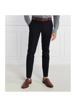 BOSS BLACK Spodnie chino Kaito | Regular Fit ze sklepu Gomez Fashion Store w kategorii Spodnie męskie - zdjęcie 185006763