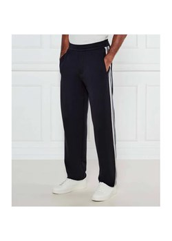 Emporio Armani Spodnie dresowe | Regular Fit ze sklepu Gomez Fashion Store w kategorii Spodnie męskie - zdjęcie 185006771