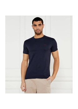 Gant T-shirt | Slim Fit ze sklepu Gomez Fashion Store w kategorii T-shirty męskie - zdjęcie 185006772