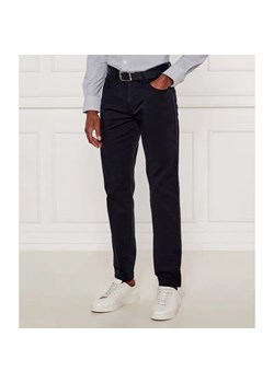 BOSS BLACK Spodnie H-Re.Maine5 | Regular Fit ze sklepu Gomez Fashion Store w kategorii Spodnie męskie - zdjęcie 185006780