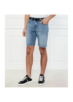 Joop! Jeansowe szorty Fort | Modern fit ze sklepu Gomez Fashion Store w kategorii Spodenki męskie - zdjęcie 185006784